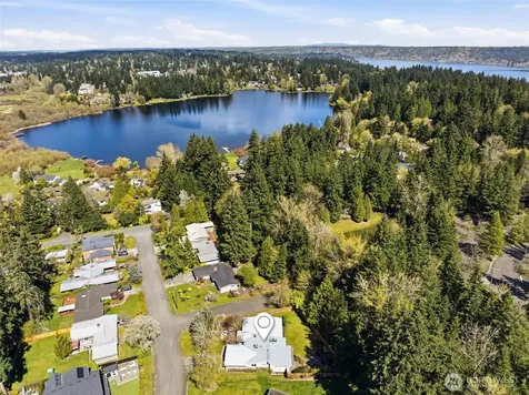 2506 159th Avenue SE Bellevue WA 98008