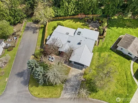 2506 159th Avenue SE Bellevue WA 98008