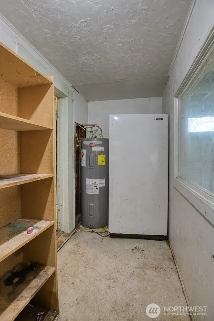 314 E Schley Street Aberdeen WA 98520