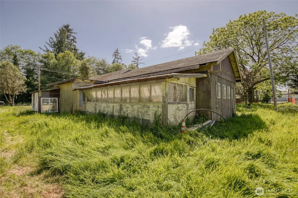 314 E Schley Street Aberdeen WA 98520