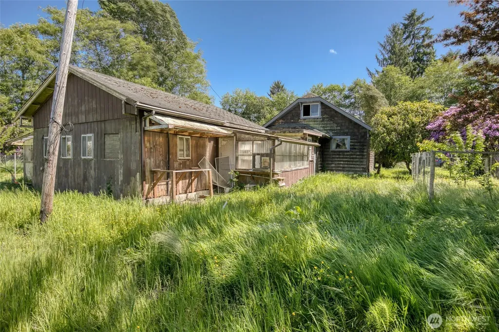 314 E Schley Street Aberdeen WA 98520