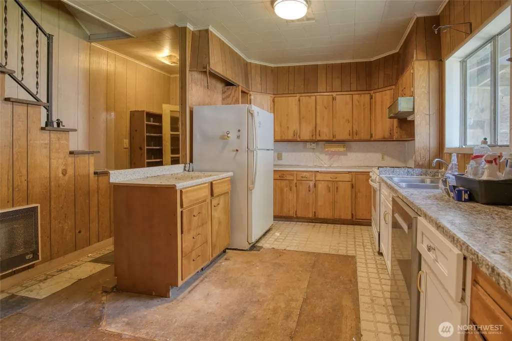 314 E Schley Street Aberdeen WA 98520