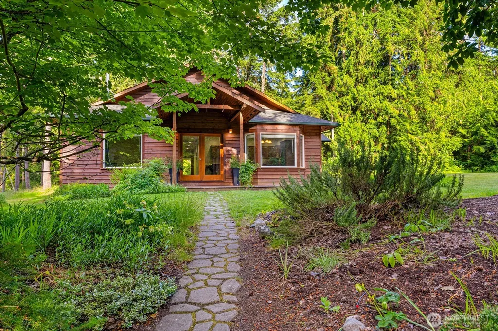 42 Tarte Road Friday Harbor WA 98250