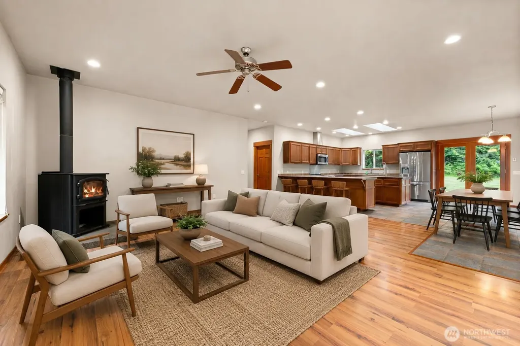 42 Tarte Road Friday Harbor WA 98250