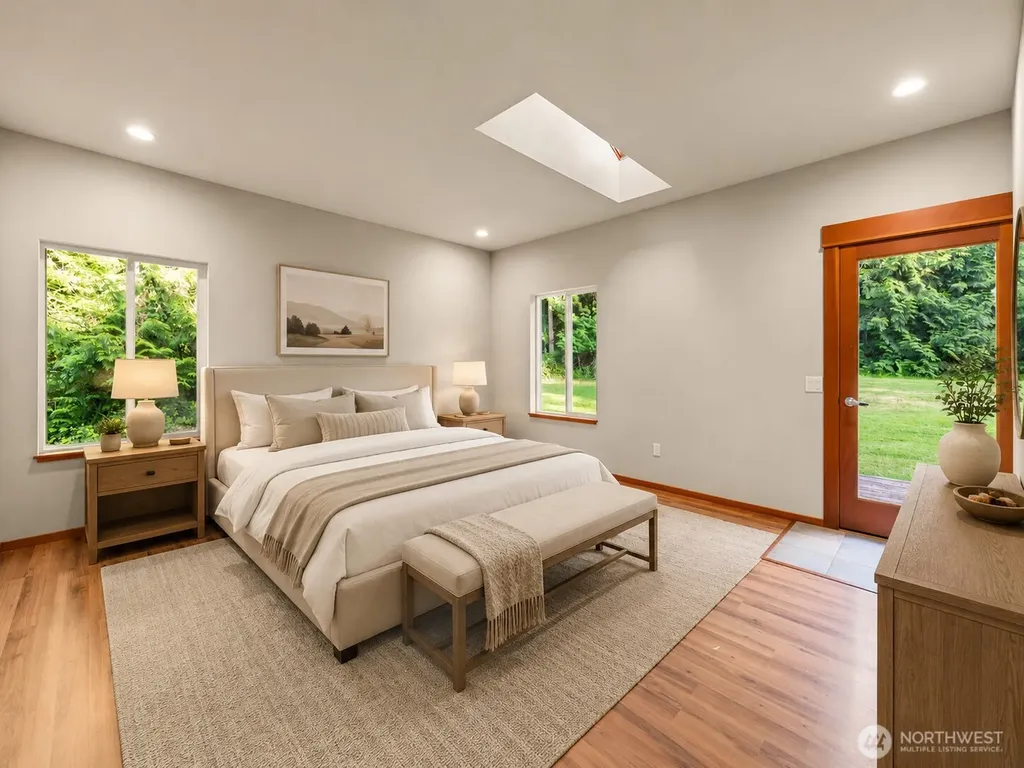 42 Tarte Road Friday Harbor WA 98250