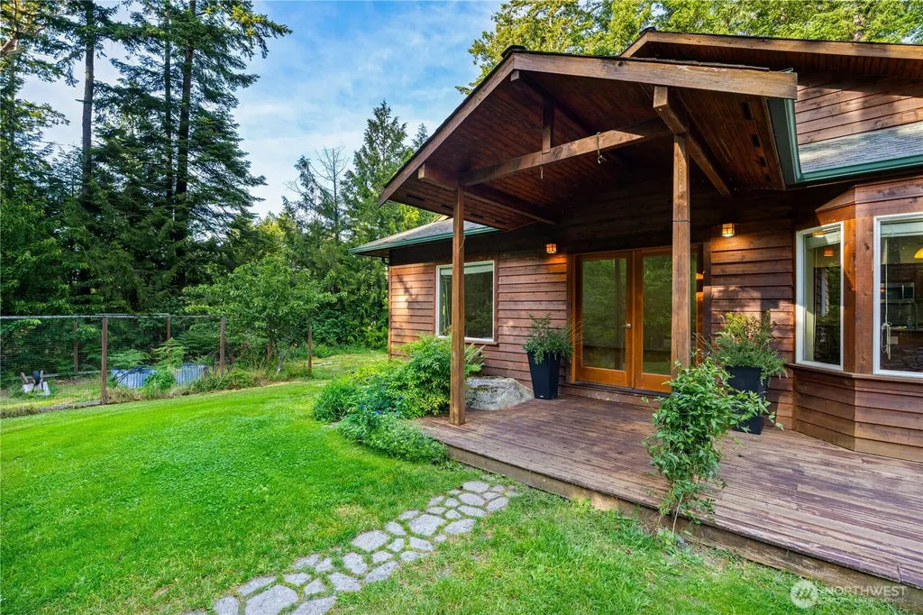42 Tarte Road Friday Harbor WA 98250