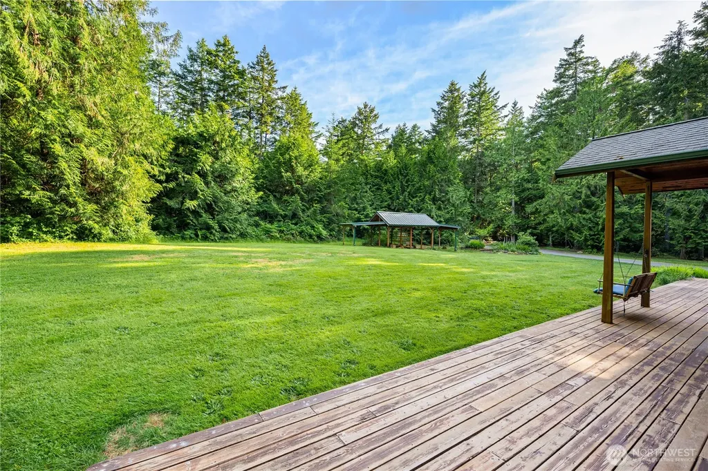 42 Tarte Road Friday Harbor WA 98250