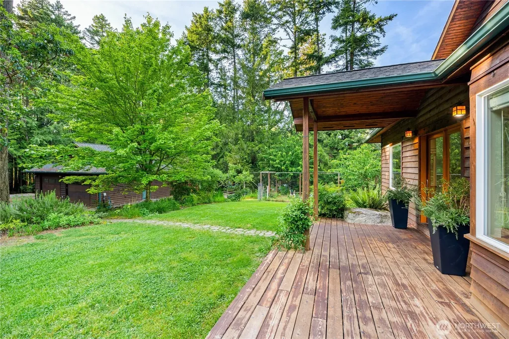 42 Tarte Road Friday Harbor WA 98250