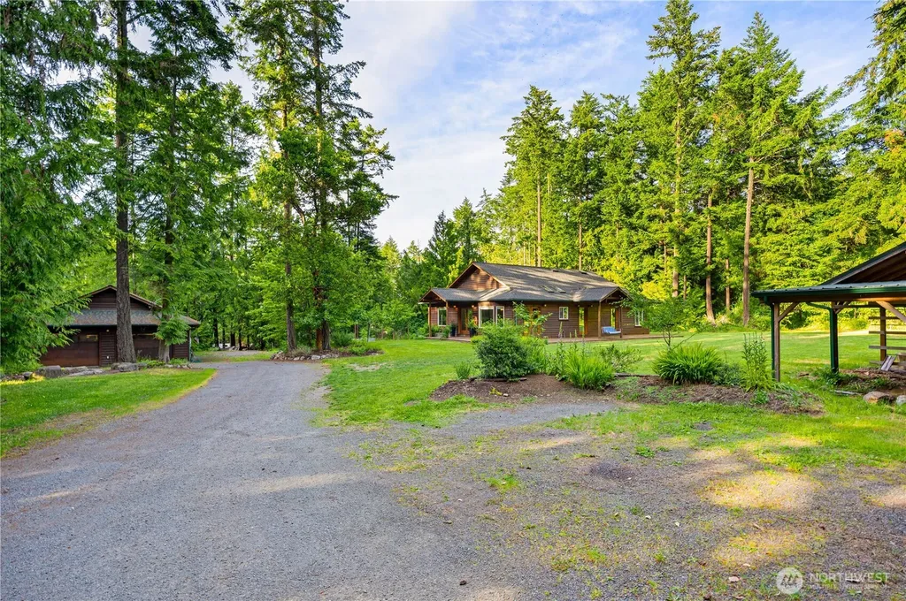 42 Tarte Road Friday Harbor WA 98250