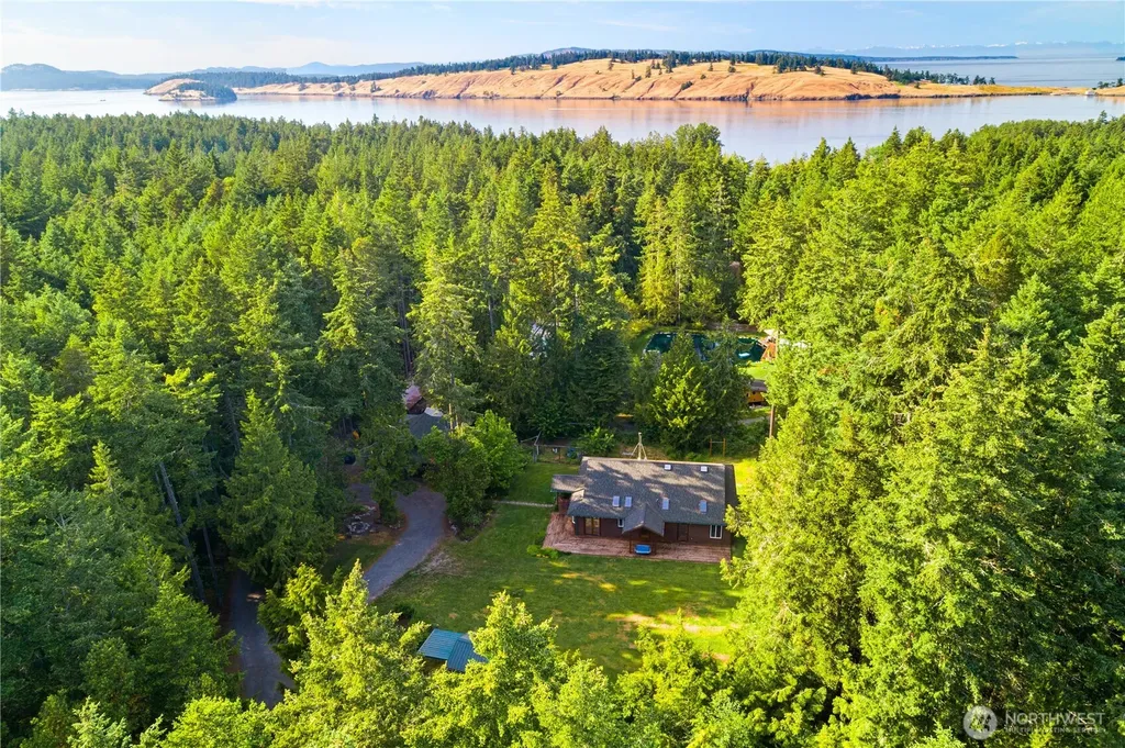 42 Tarte Road Friday Harbor WA 98250