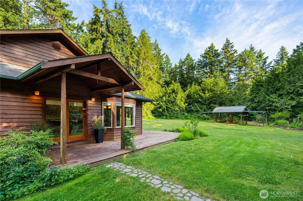 42 Tarte Road Friday Harbor WA 98250