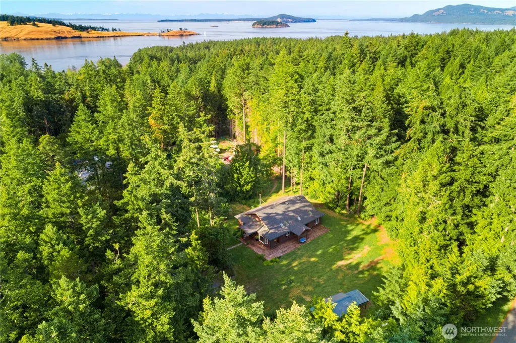 42 Tarte Road Friday Harbor WA 98250