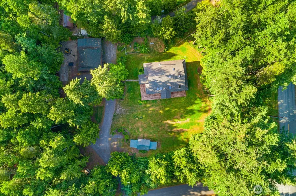 42 Tarte Road Friday Harbor WA 98250