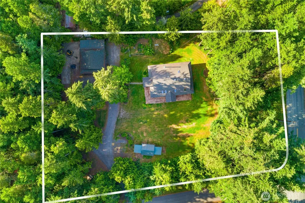 42 Tarte Road Friday Harbor WA 98250