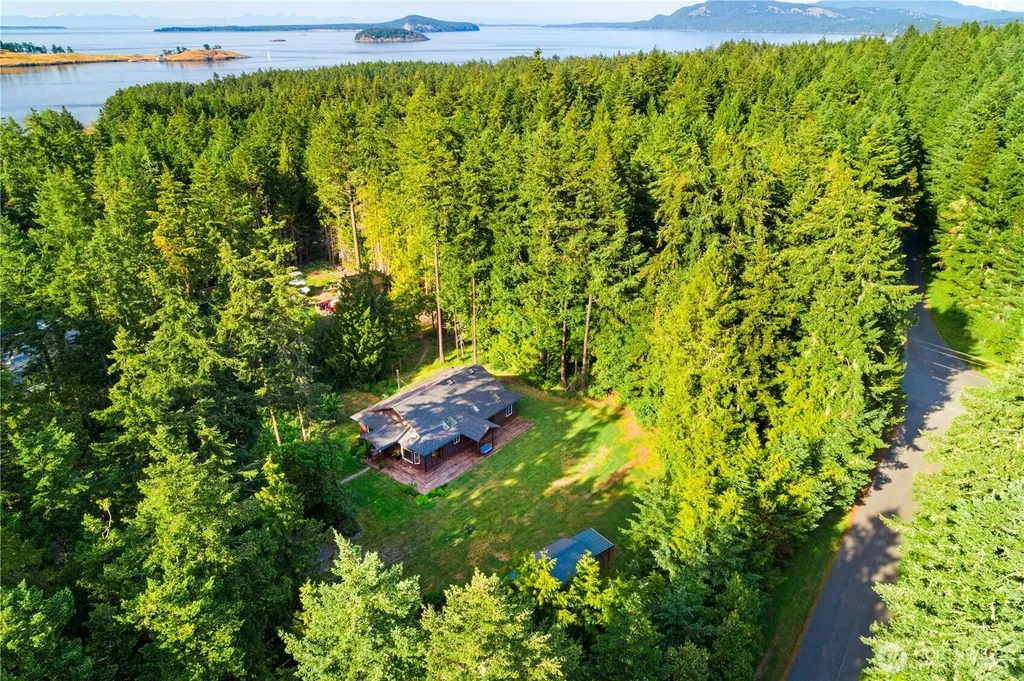 42 Tarte Road Friday Harbor WA 98250