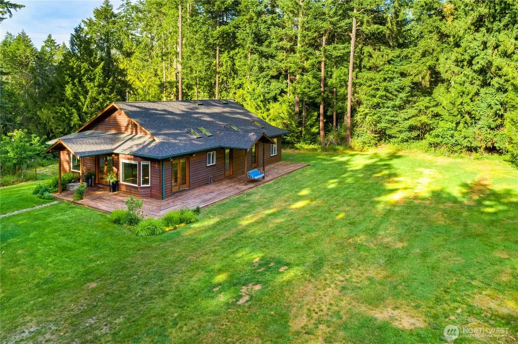 42 Tarte Road Friday Harbor WA 98250