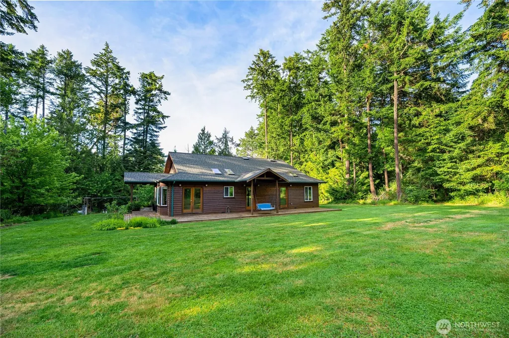 42 Tarte Road Friday Harbor WA 98250