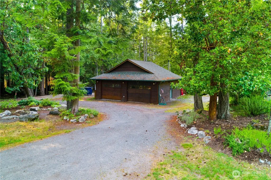 42 Tarte Road Friday Harbor WA 98250