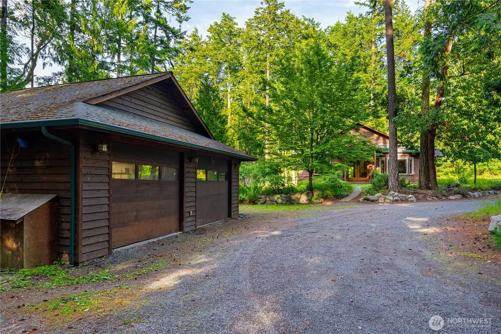 42 Tarte Road Friday Harbor WA 98250