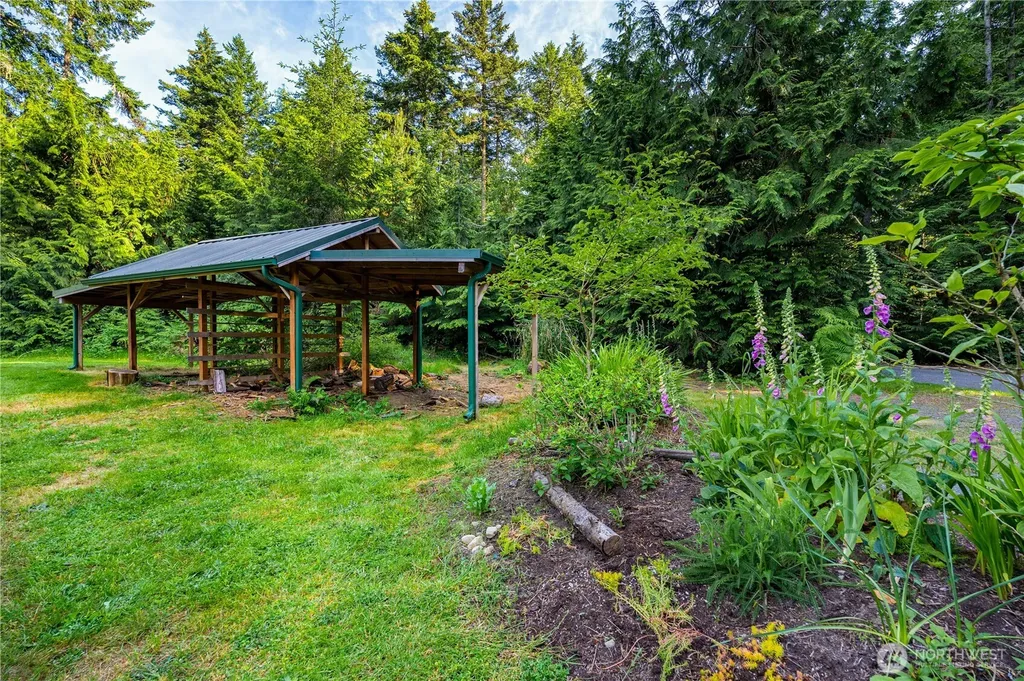42 Tarte Road Friday Harbor WA 98250