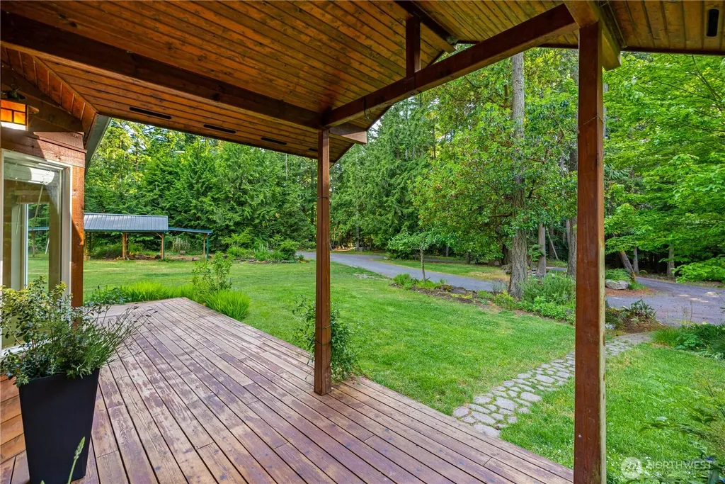 42 Tarte Road Friday Harbor WA 98250