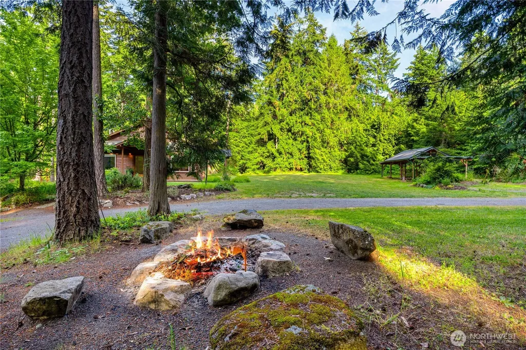 42 Tarte Road Friday Harbor WA 98250