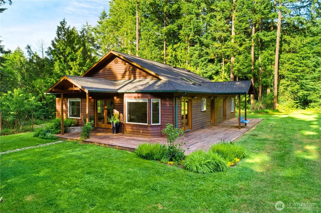 42 Tarte Road Friday Harbor WA 98250