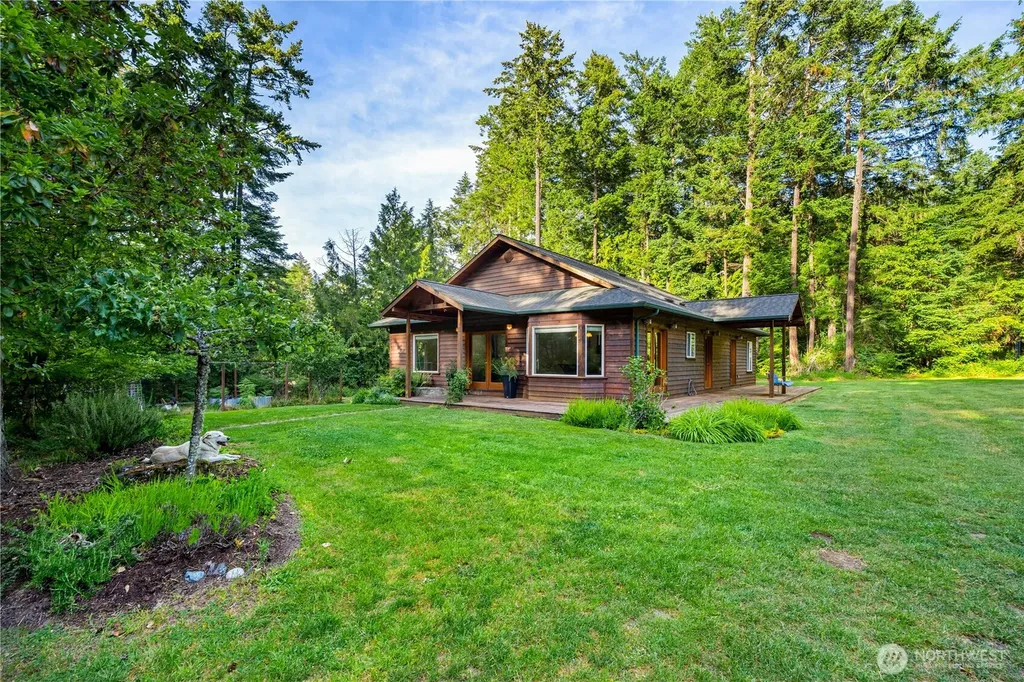 42 Tarte Road Friday Harbor WA 98250