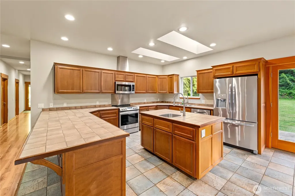 42 Tarte Road Friday Harbor WA 98250