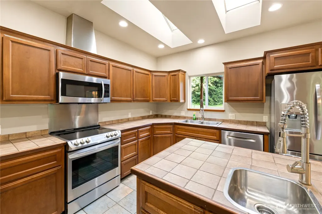 42 Tarte Road Friday Harbor WA 98250