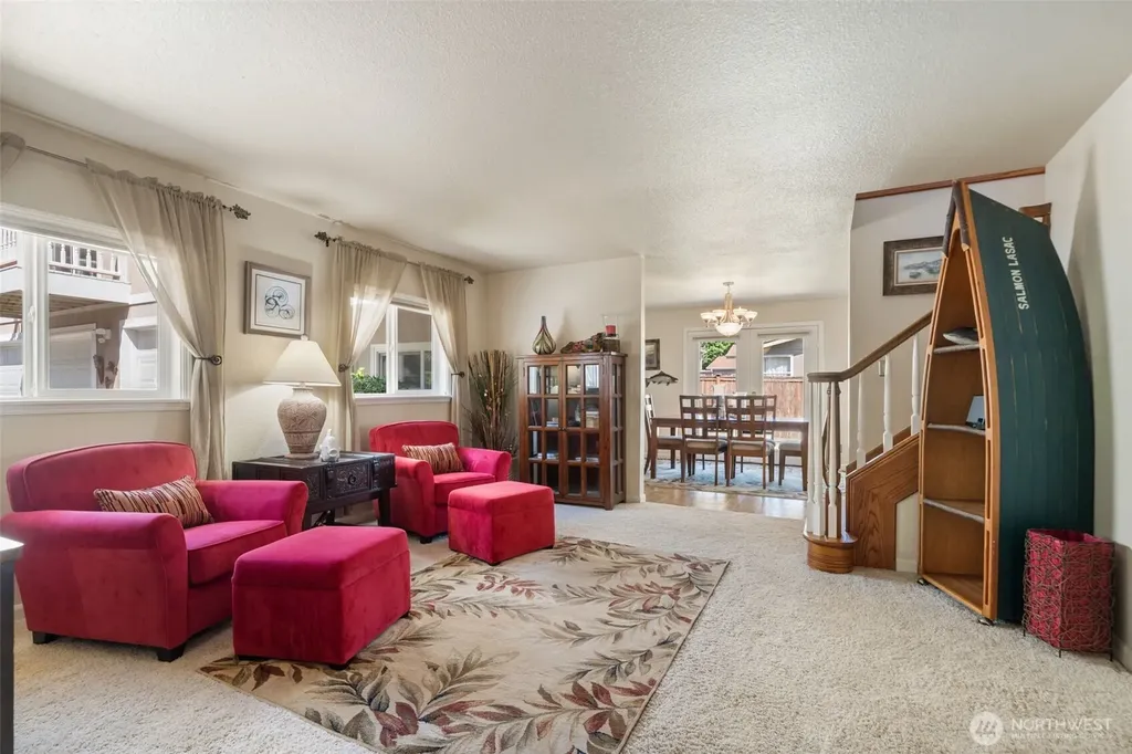 41 NE Sundstrom Road Belfair WA 98528