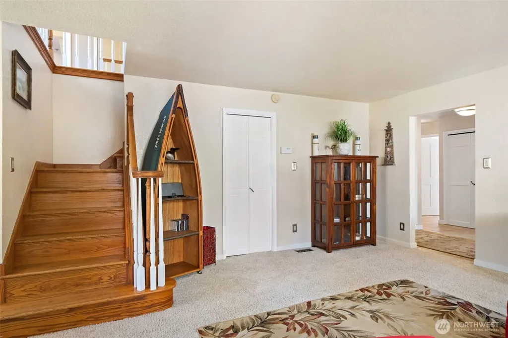 41 NE Sundstrom Road Belfair WA 98528