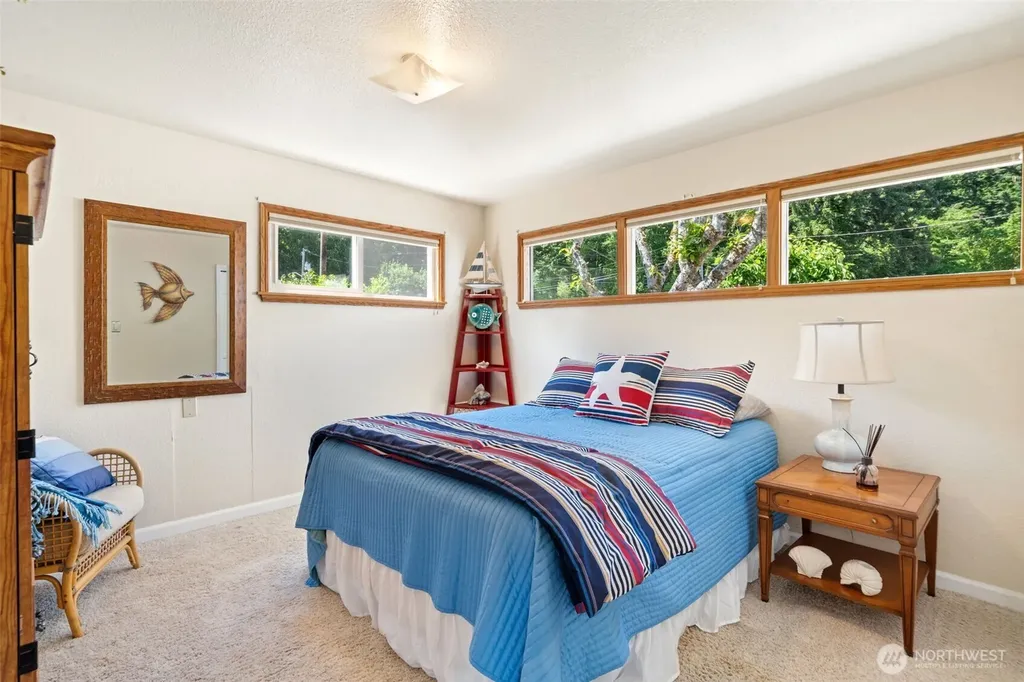 41 NE Sundstrom Road Belfair WA 98528