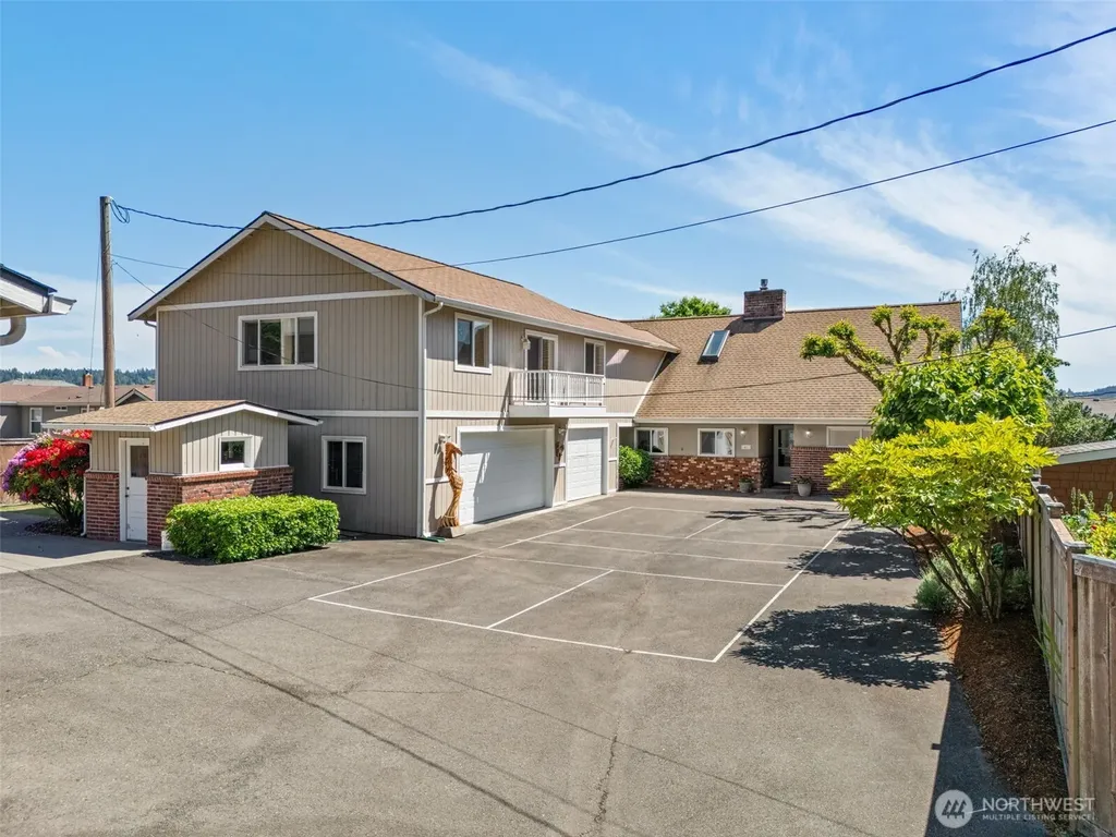 41 NE Sundstrom Road Belfair WA 98528