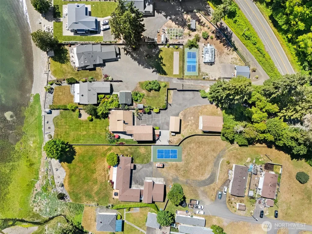 41 NE Sundstrom Road Belfair WA 98528