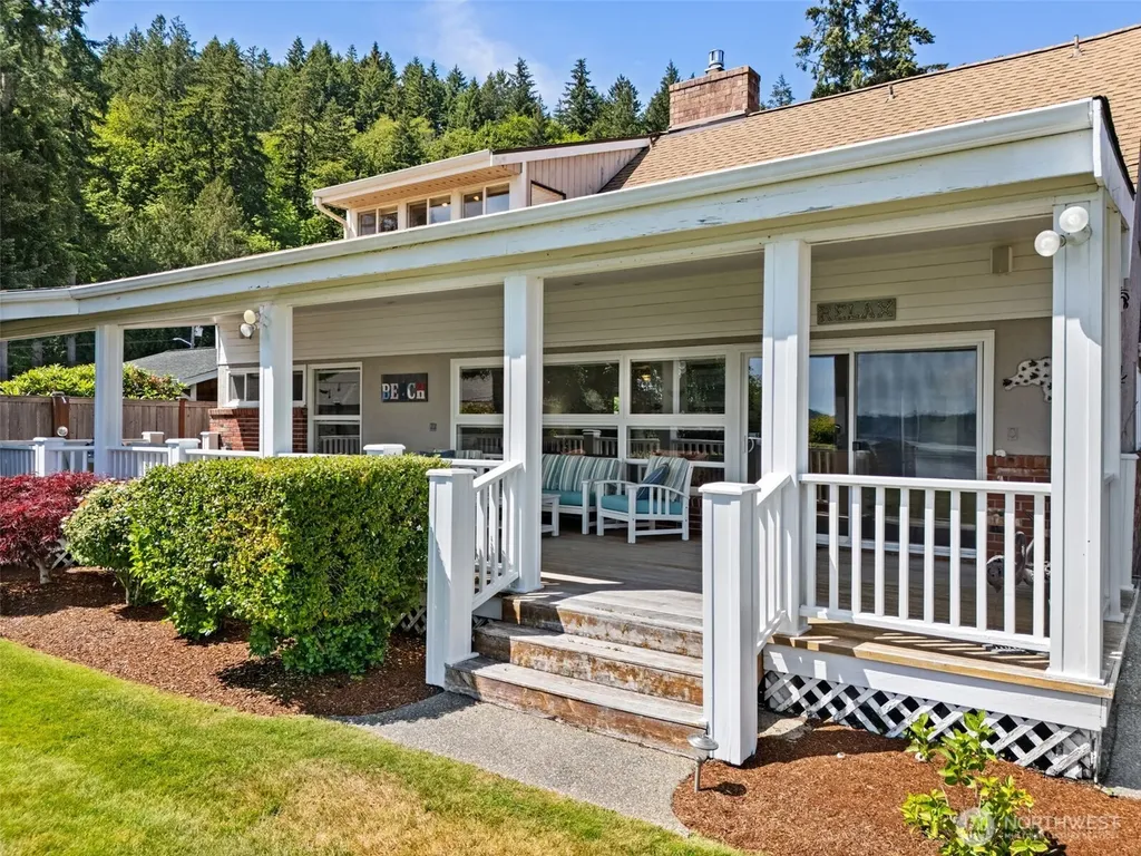 41 NE Sundstrom Road Belfair WA 98528