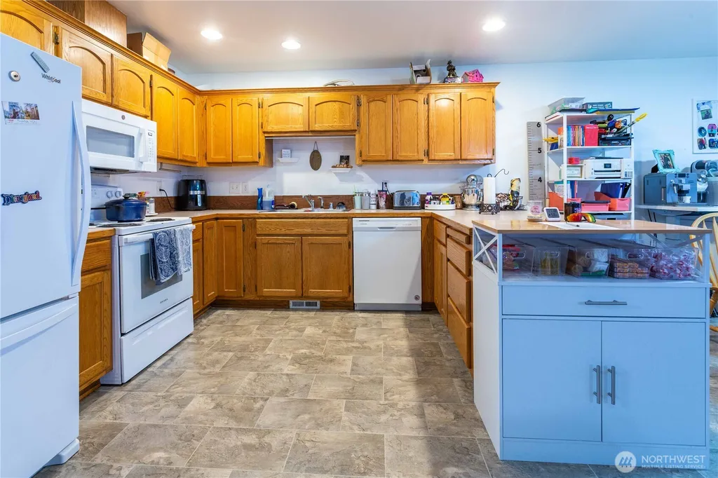 602 Redwood Lane Sedro Woolley WA 98284