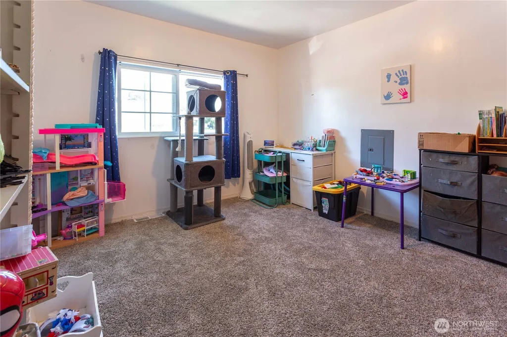 602 Redwood Lane Sedro Woolley WA 98284