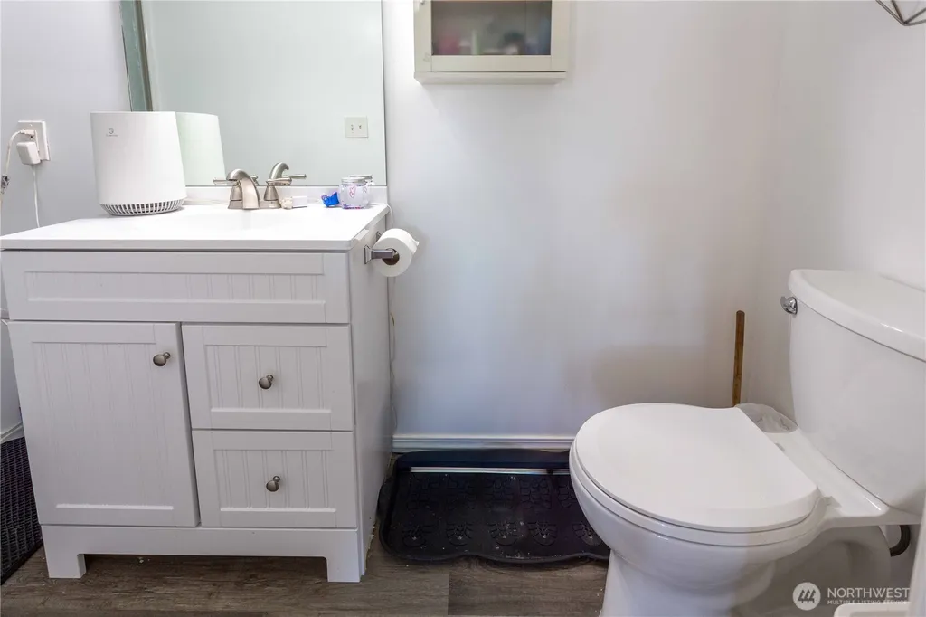 602 Redwood Lane Sedro Woolley WA 98284