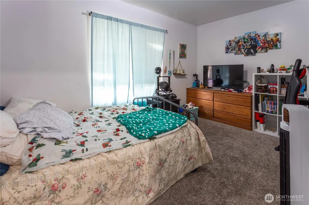 602 Redwood Lane Sedro Woolley WA 98284