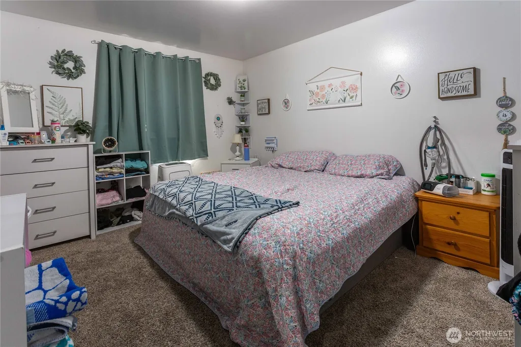 602 Redwood Lane Sedro Woolley WA 98284