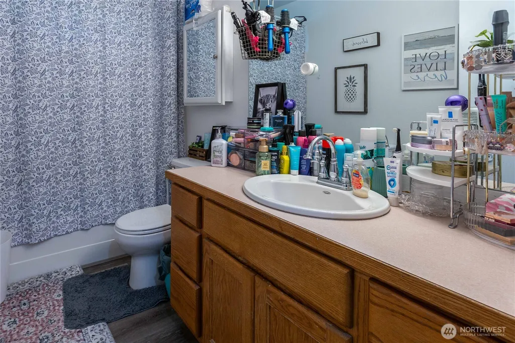 602 Redwood Lane Sedro Woolley WA 98284