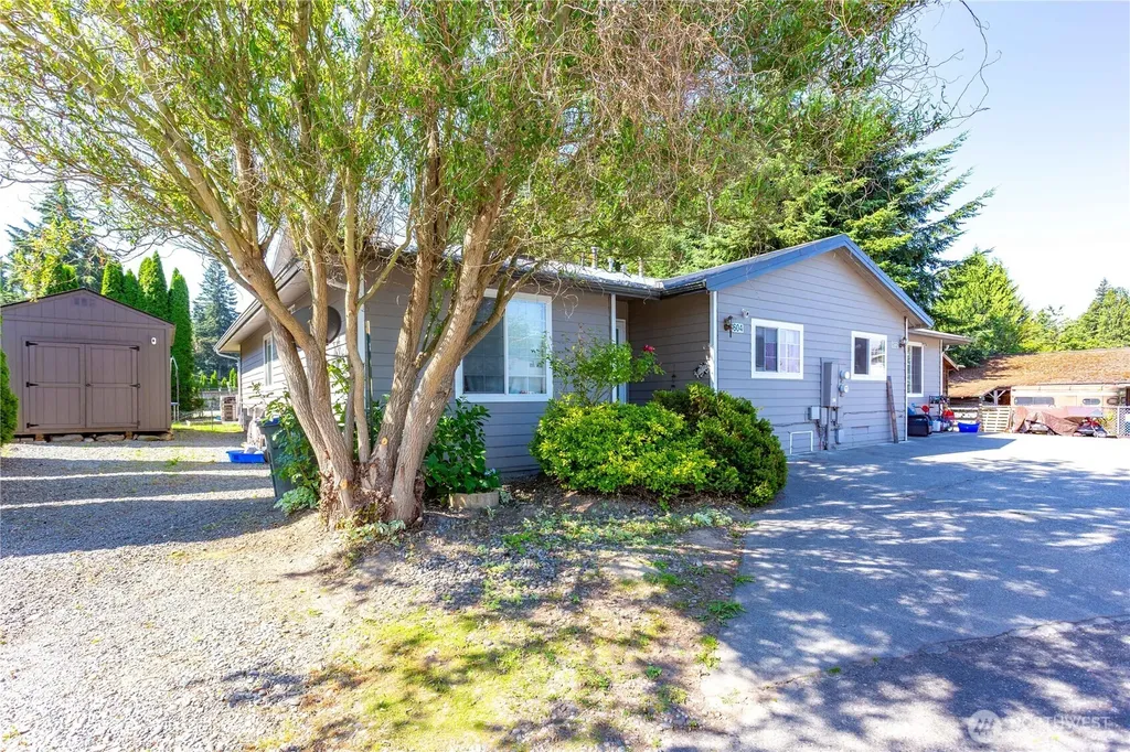 602 Redwood Lane Sedro Woolley WA 98284