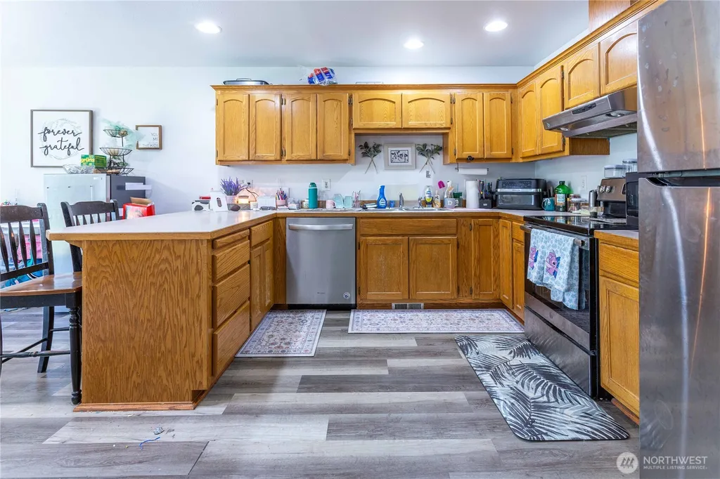 602 Redwood Lane Sedro Woolley WA 98284