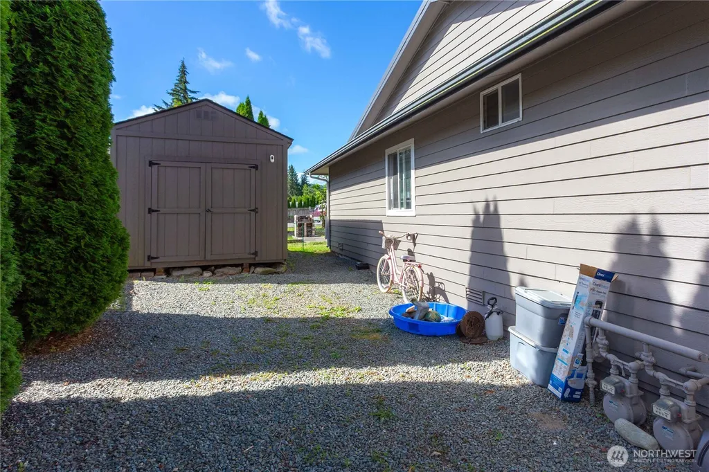 602 Redwood Lane Sedro Woolley WA 98284