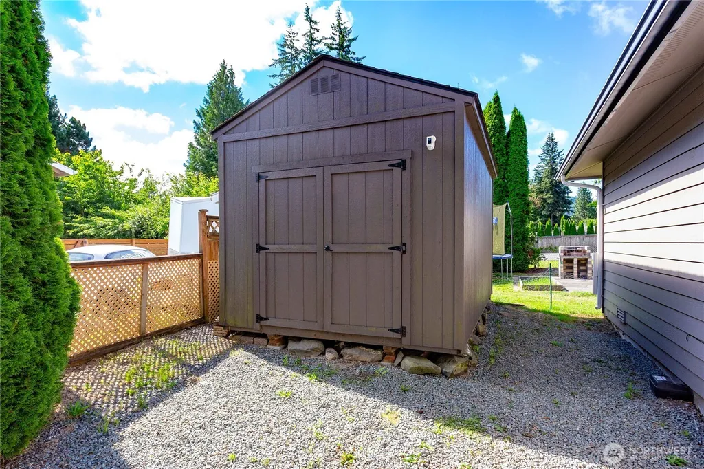 602 Redwood Lane Sedro Woolley WA 98284