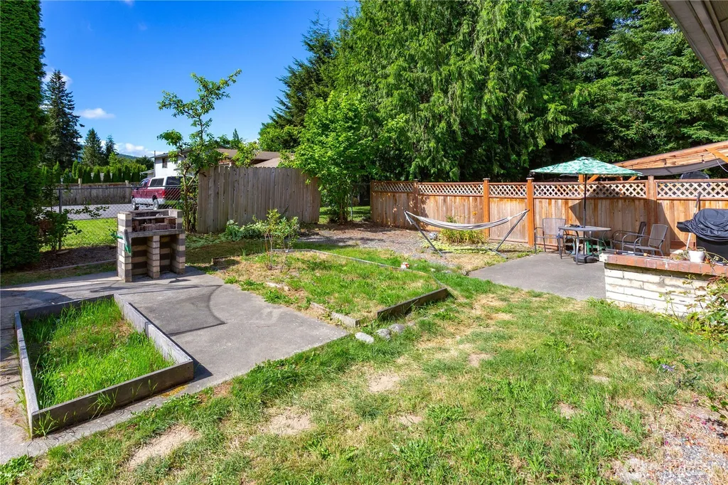 602 Redwood Lane Sedro Woolley WA 98284