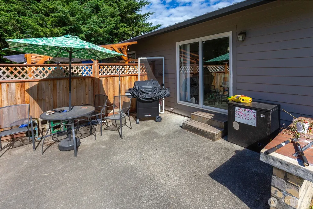 602 Redwood Lane Sedro Woolley WA 98284