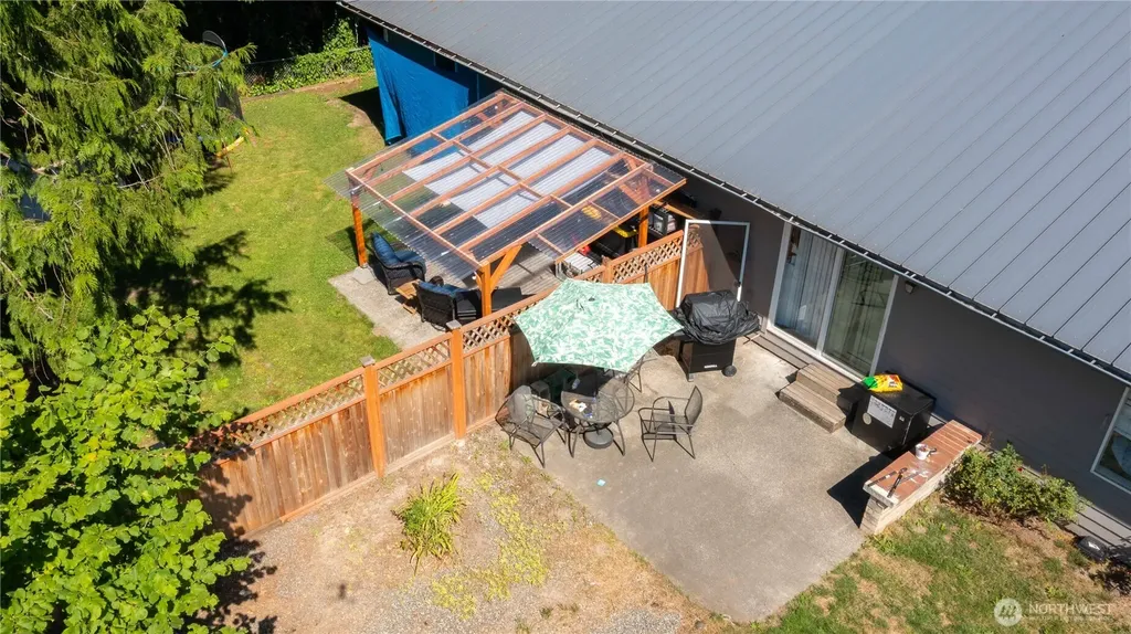 602 Redwood Lane Sedro Woolley WA 98284