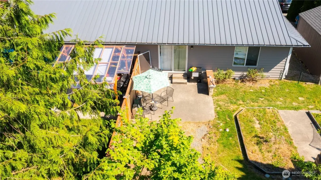 602 Redwood Lane Sedro Woolley WA 98284